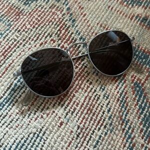 Crap sunglasses the tuff patrol